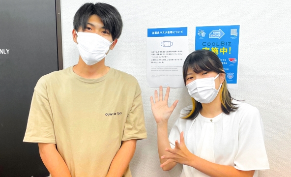S・J様