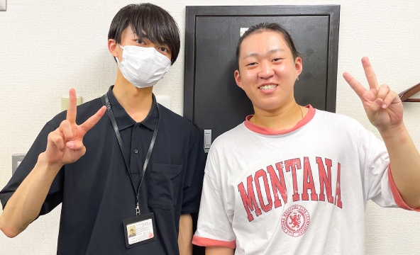 T・D様
