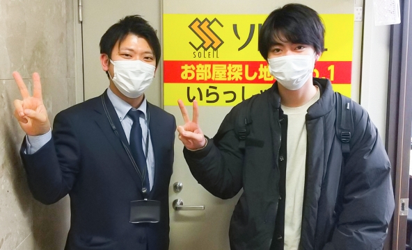 K・H様