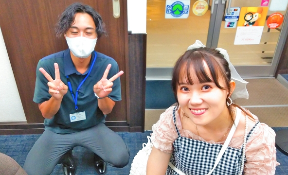 W・Y様
