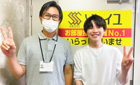 T・M様