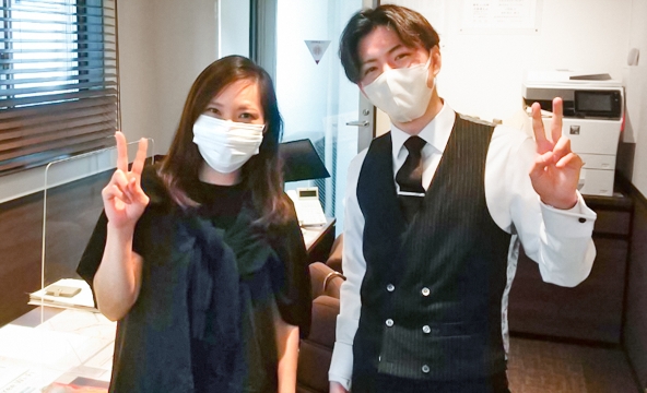 W・Y様