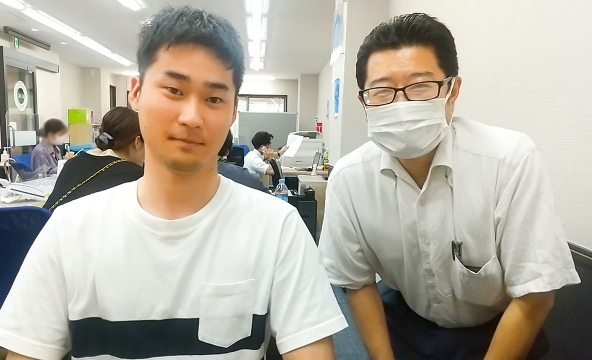 S・S様