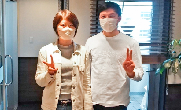 K・A様