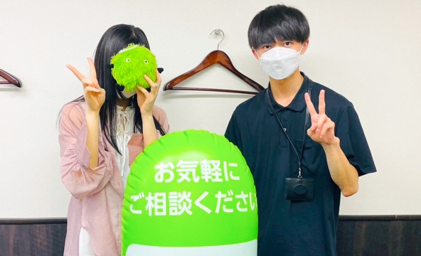 Ａ・Ｉ様