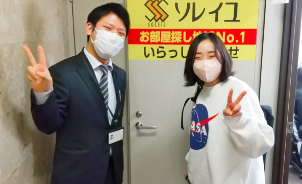 Y・M様