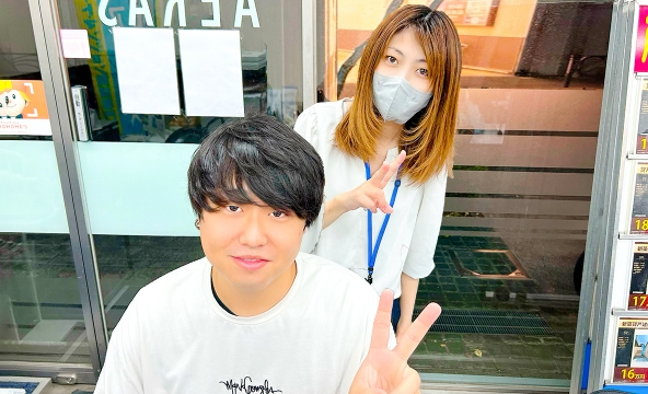 Y・H様