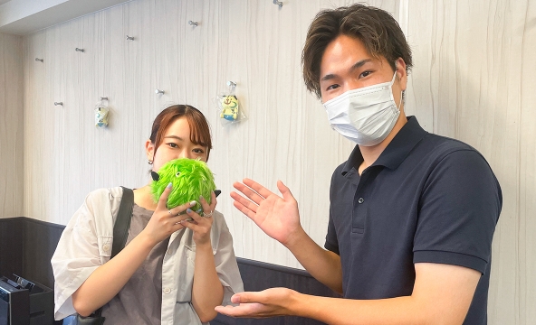 S・H様
