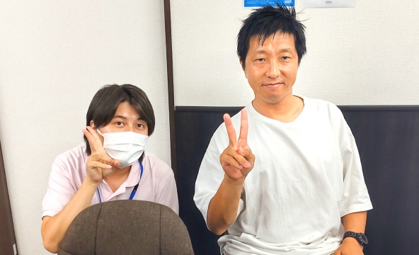 Ｙ・Ｈ様
