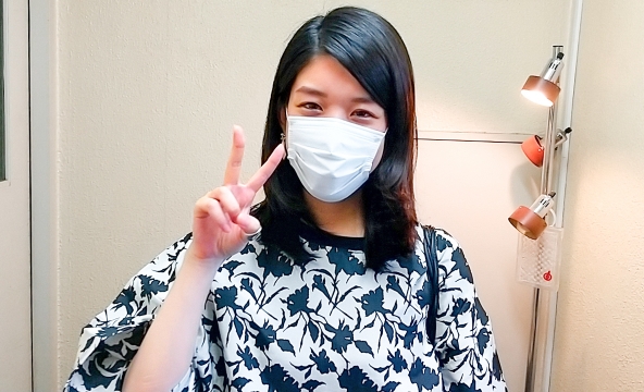 Ｈ・Ｋ様