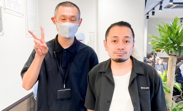 Ｔ・Ｓ様