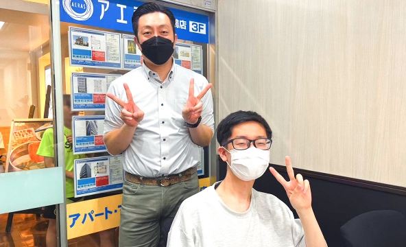 Ｋ・Ｔ様
