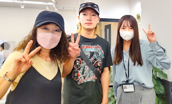Ｓ・Ｒ様