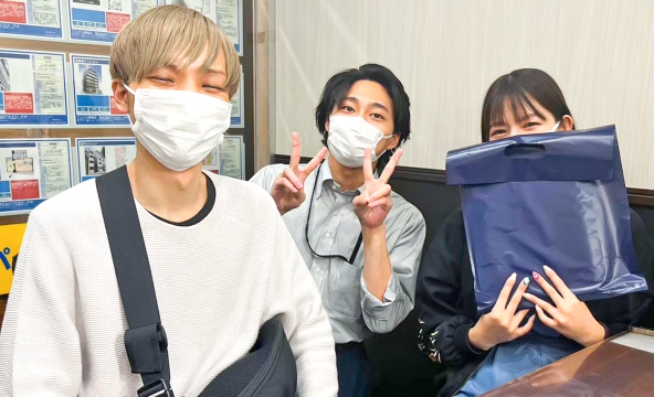 Ｔ・Ａ様