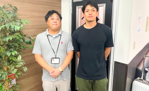 Ｒ・Ｔ様