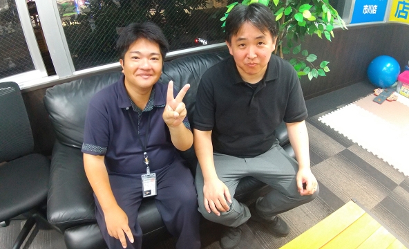 Ｎ・Ｔ様