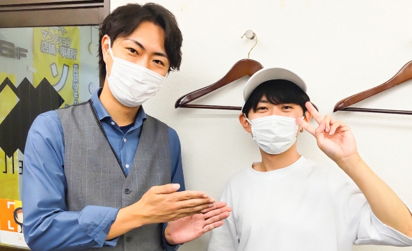 Y・Y様