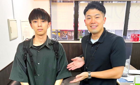 M・K様