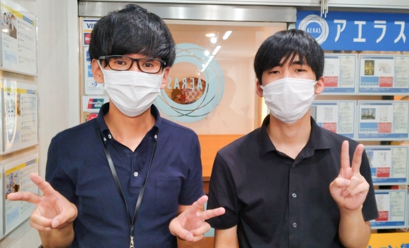 K・H様