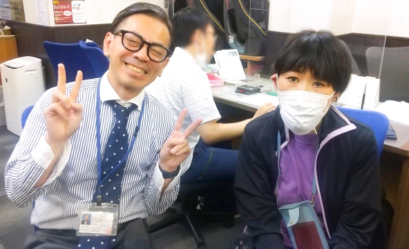 T・A様