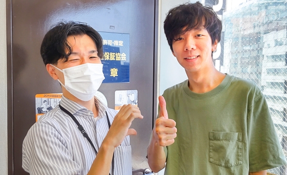 K・K様