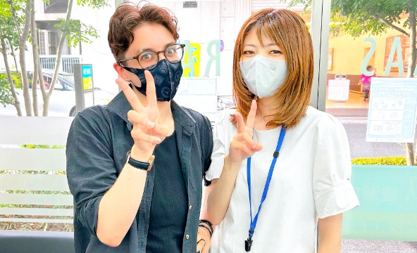 P・S様