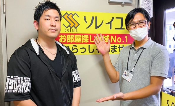H・G様