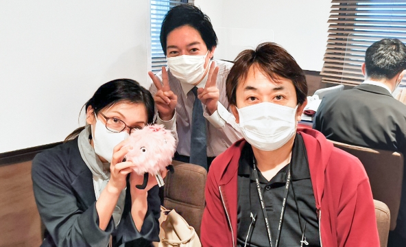 Y・M様