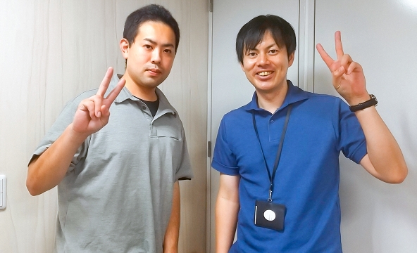H・W様