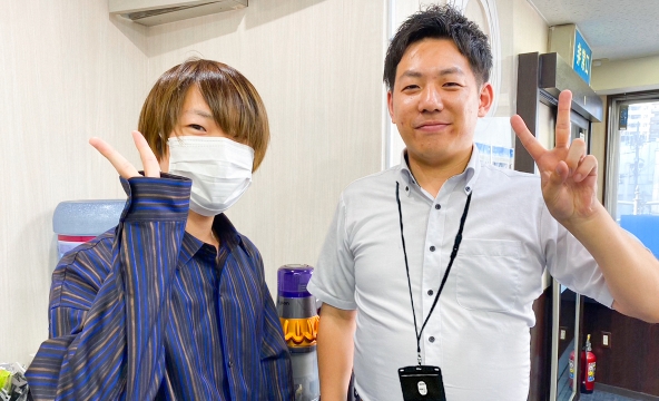 K・K様