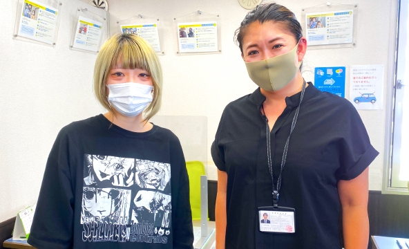 S・M様