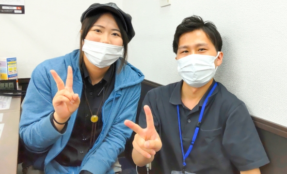 S・M様