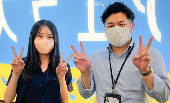H・K様