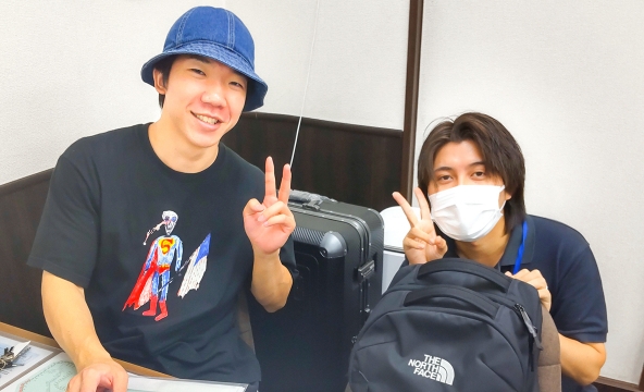 R・N様