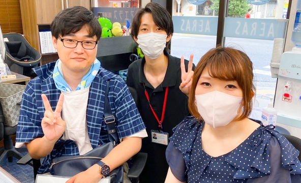 K・T様