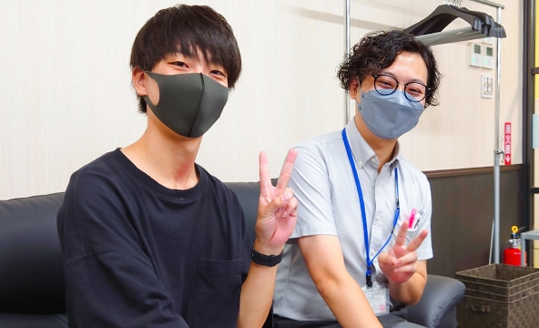 T・H様