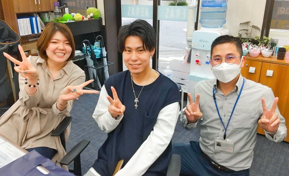 S・M様