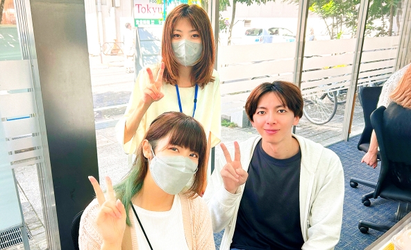 U・M様