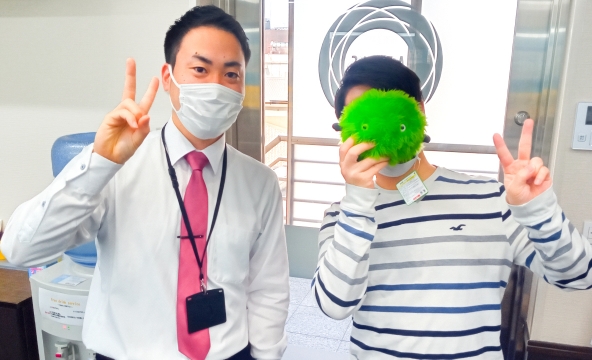 T・Y様