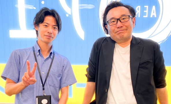 T・D様