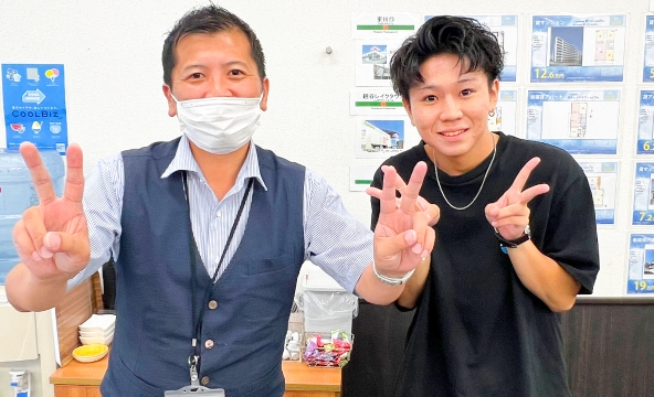 S・U様