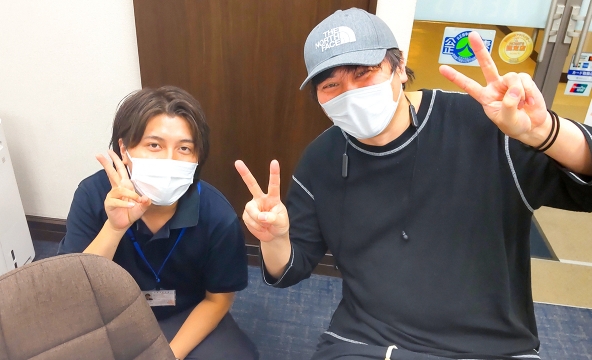 N・D様