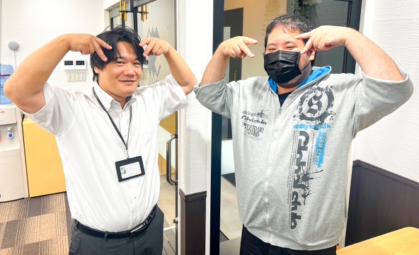 D・S様