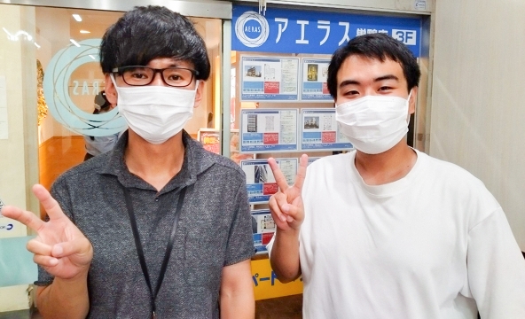 Y・H様