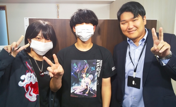 S・T様