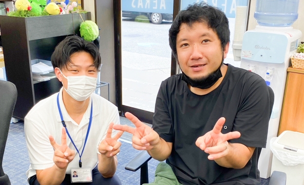 S・H様