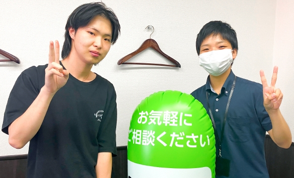 W・Y様