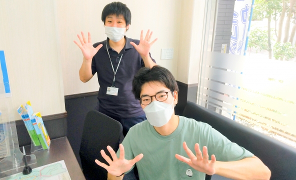 H・O様