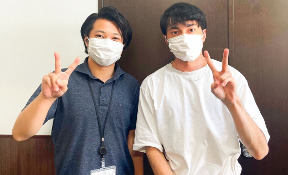 T・H様