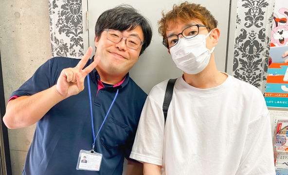 T・T様